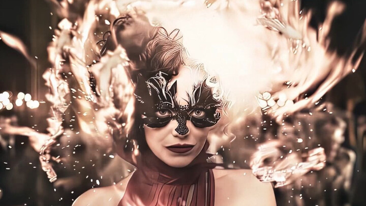 “The Queen Whose Name Already Sounds ‘Cool’!”