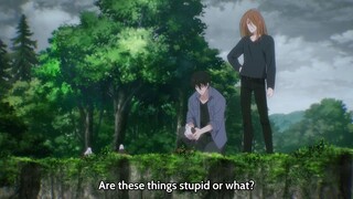 Ep.007 - 7 Seeds