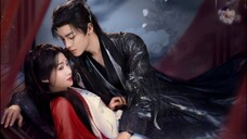 🇨🇳 Love In The Clouds EP - 13 (Sub Indo)