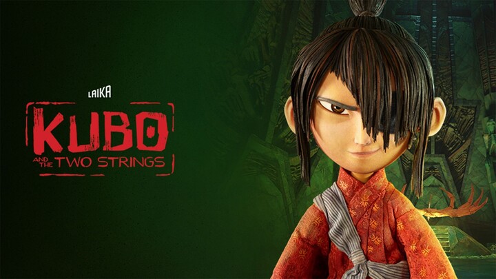 KUBO AND THE TWO STRINGS 2025 SUBTITLE INDONESIA