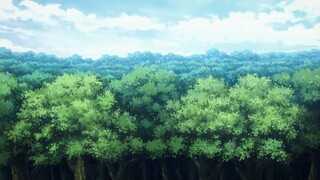 mashle. Phép thuật cơ bắp tập 6