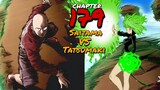 SAITAMA vs TATSUMAKI PART 2! PINAKAMALAKAS NA KALBO vs TATSUNANO! One Punch Man Chapter 179 Tagalog