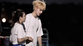 Tôi đã đánh giá thấp vẻ ngoài của hoàng tử.