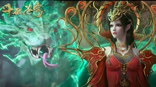 Episode 166 🔥 Tiba di Pohon Kuno Bodhisattva & Melawan Boneka BANSHENG [ 4K ]