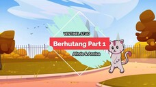 Oyenong - Berhutang PART 1