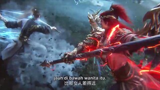 T0MB 0f F4LL3N 90ds S3 Eps 15 Sub Indo