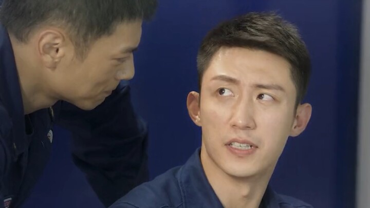 Kid: Thank you, Uncle. I’ll get back at you someday!