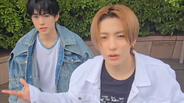 YUSHI × ANTON | 04line Boom Boom Bass Challenge