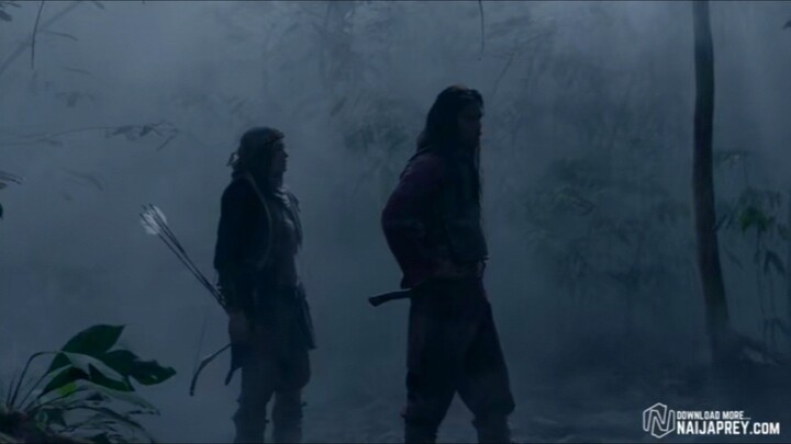 Warrior Awang and Master Tok Gajah2024 ‧ Action/Drama