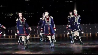 【外务跟拍】长江晚会【吴哲晗】【莫寒】【孙芮】【戴萌】