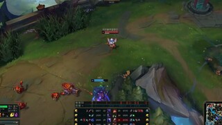 MaRin - Gnar vs Jax - Highlight của các tay chơi Hàn quốc