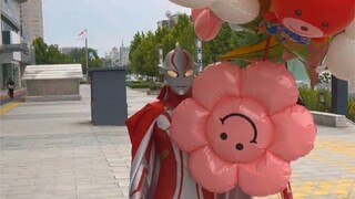 大家好我是梦比优斯