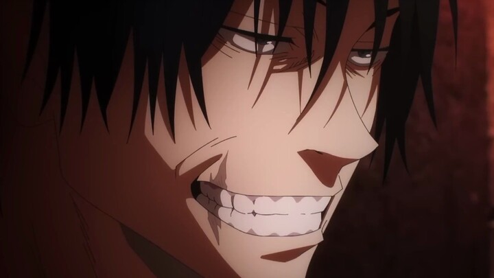 [Bilingual subtitles and Riko Jinji voice actress revealed] Jujutsu Kaisen Season 2: Kagetama and Ta