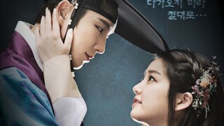 The scholar who walk the night S01 EP1