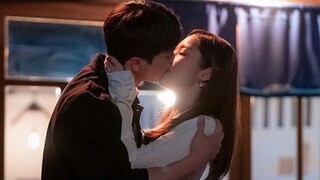 Jin Ha Kyung ✘ Lee Si Woo - 한 그녀 | Forecasting Love and Weather [Netflix Kdrama]