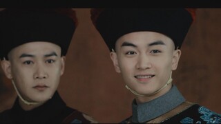 [Lu Yi/Chen Xiao||Yong Yi 413] The Forbidden City's drifting rumors and the beloved are only enough 