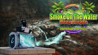 Deep Purple - Smoke On The Water (Reggae Remix) Dj Jhanzkie 2023