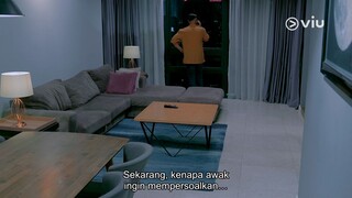 Di Hatiku Ada Kamu Episod 13