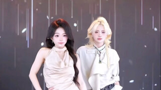 20251029 Eureka group livestream: Today's Luo Yi is simply unbeatable—truly overqualified! Trouble M