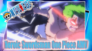 Now This is a F*cking Heroic Swordsman!