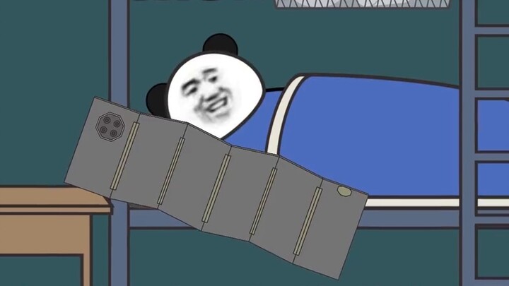 ความแตกต่างในยามค่ำคืนระหว่างภาคเหนือและภาคใต้