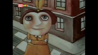 Usata Cecilie/Long Earred Cecile (1973)