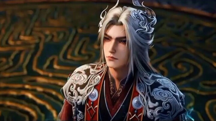 Preview Renegade immortal Eps 112 ❗