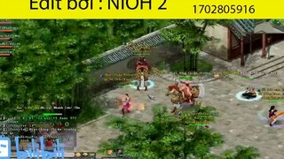 Góc lag thứ 2 của ải 2 tàng kiếm sơn trang #volam2