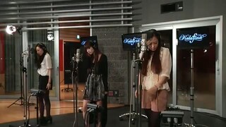 Kalafina - Manten [Studio]