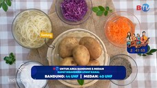 Selera Rasa BTV - 18 Juli 2025
