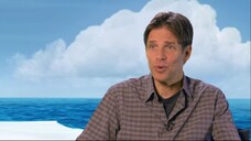 Ice Age: Continental Drift EXTRAS Whale of a Tale: Drifts, Rifts, Beasties and Myt