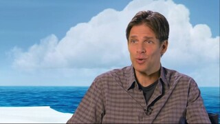 Ice Age: Continental Drift EXTRAS Whale of a Tale: Drifts, Rifts, Beasties and Myt