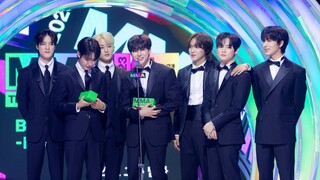 [MMA2023ㅣ수상소감] NCT DREAM - 베스트 그룹 남자 | #NCTDREAM #MMA2023 #MMA