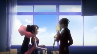 Speedrun Anime- Thánh tán gái Keima season 1 #1