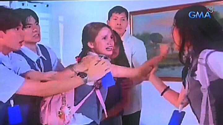 livy nag iba kna