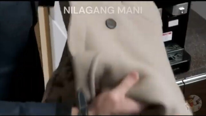 Ang di nakalimutang nakaraan