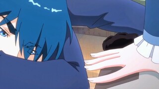 Seorang dewi memintamu pergi ke hutan, apakah kau mau?