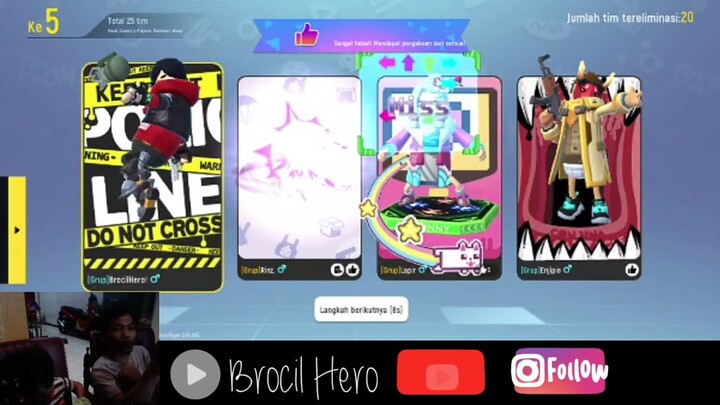 SEMANGAT BOOSIS SOSIS LUCU PART 2