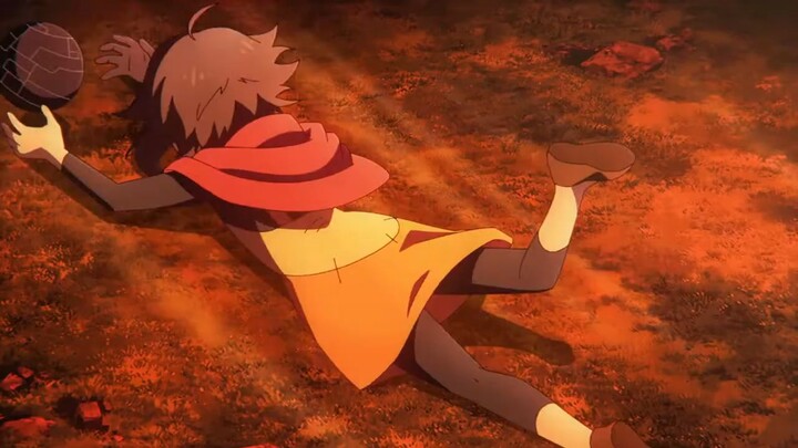 Jatuh tertimpa tangga