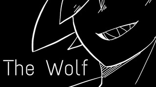 THE WOLF - animation meme