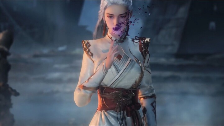 Divine Manifestation Eps 1 Sub Indo Best HD NEW