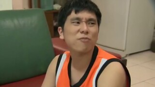 Incompetent Rage Ah Wei (Brother Jie Don't