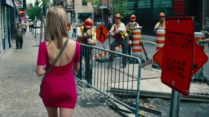 To make money, this guy donated his sperm and ended up with 534 kids—this girl really takes the cake