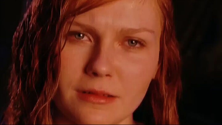 Peter always protect MJ