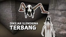 Nyoba mainin Slendrina speedrun!! | #horror