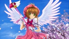 Cardcaptor Sakura ซากุระ มือปราบไพ่ทาโรต์ ภาค1 ตอนที่ 6 พากย์ไทย