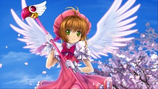 Cardcaptor Sakura ซากุระ มือปราบไพ่ทาโรต์ ภาค1 ตอนที่ 10 พากย์ไทย