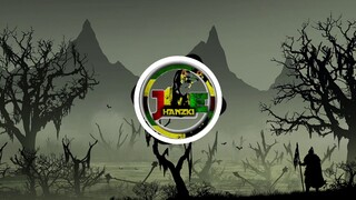 COFFIN DANCE TRENDING TIKTOK BUDOTS VS REGGAE DJ JHANZKIE