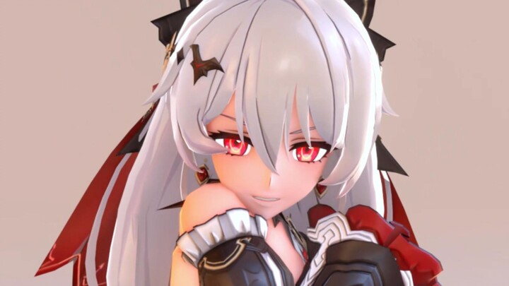 Don't put anything in my mouth, vampire teeth are very sharp!