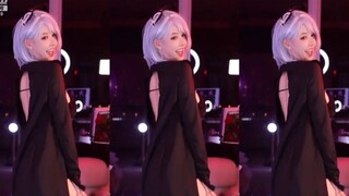 【自录存档】没见过，录一段，老婆七周年快乐！！！！！